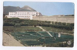 ORAN LE THEATRE DE VERDURE 20